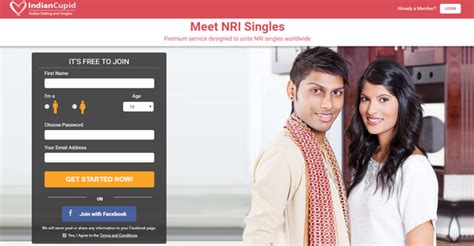 indian cupid dating site